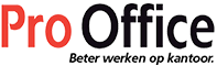 Kantoorartikelen, kantoormeubelen, printers | Pro Office