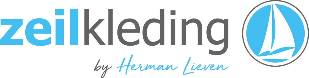 Logo van Zeilkleding.nl