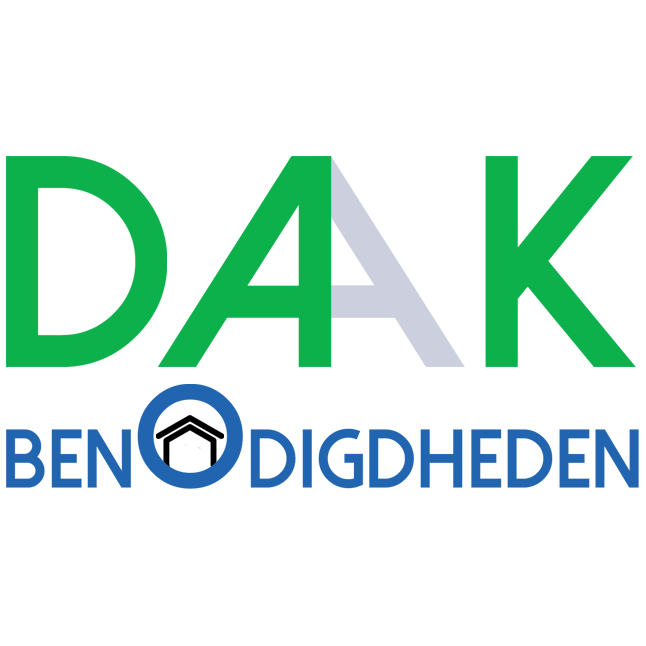 Copyright Dakbenodigdheden.nl (c) Dakbenodigdheden.nl