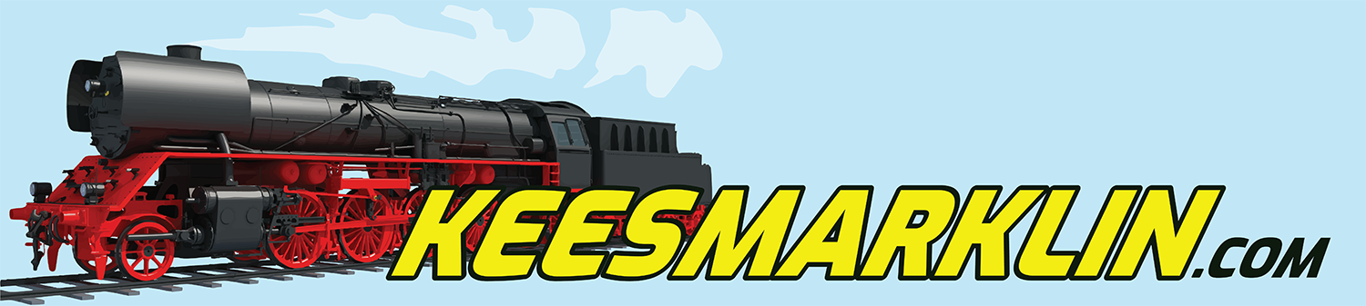 KeesMarklin
