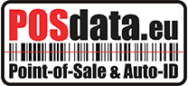 POSdata.eu - Point-of-Sale & Auto-ID